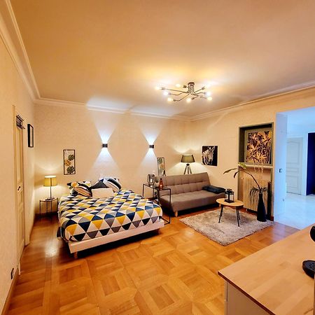 Superbe Appartement Calme Et Spacieux Graulhet Esterno foto