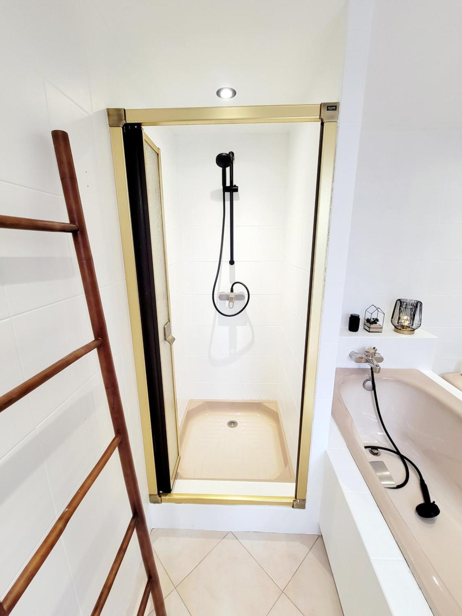 Superbe Appartement Calme Et Spacieux Graulhet Esterno foto